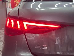 Audi A3 2022 Sportback 35 TFSI Fashionable and Elegant - фото 9