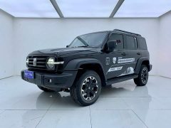 Tank 300 New Energy Hi4-T 37.1kWh - фото 1