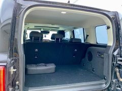 Tank 300 New Energy Hi4-T 37.1kWh - фото 10