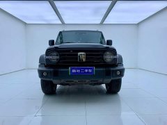Tank 300 New Energy Hi4-T 37.1kWh - фото 3