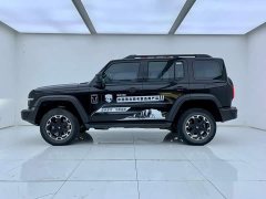 Tank 300 New Energy Hi4-T 37.1kWh - фото 4