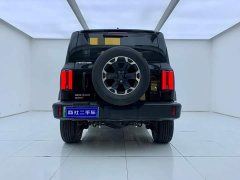 Tank 300 New Energy Hi4-T 37.1kWh - фото 5