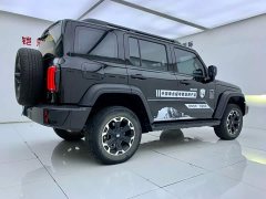 Tank 300 New Energy Hi4-T 37.1kWh - фото 6