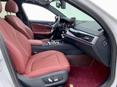 BMW 5 Series 2022 facelift 2 525Li M sports package - фото 13