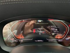BMW 5 Series 2022 facelift 2 525Li M sports package - фото 18