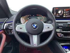 BMW 5 Series 2022 facelift 2 525Li M sports package - фото 19