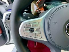 BMW 5 Series 2022 facelift 2 525Li M sports package - фото 20