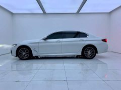 BMW 5 Series 2022 facelift 2 525Li M sports package - фото 4