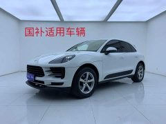 Porsche Macan 2.0T - фото 1