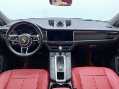 Porsche Macan 2.0T - фото 17