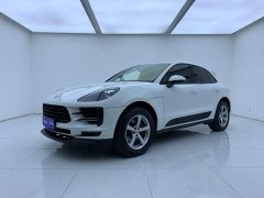 Porsche Macan 2.0T - фото 2