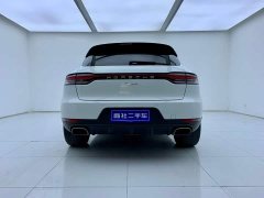 Porsche Macan 2.0T - фото 5