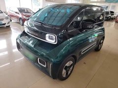 Baojun KiWi EV Artist’s Light Edition Lithium Iron Phosphate - фото 1