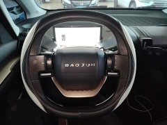 Baojun KiWi EV Artist’s Light Edition Lithium Iron Phosphate - фото 11