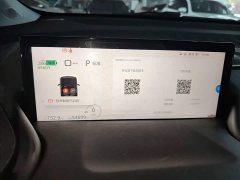 Baojun KiWi EV Artist’s Light Edition Lithium Iron Phosphate - фото 12