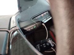 Baojun KiWi EV Artist’s Light Edition Lithium Iron Phosphate - фото 14