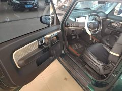 Baojun KiWi EV Artist’s Light Edition Lithium Iron Phosphate - фото 16