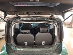 Baojun KiWi EV Artist’s Light Edition Lithium Iron Phosphate - фото 19