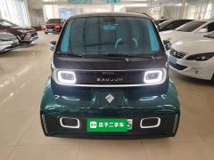 Baojun KiWi EV Artist’s Light Edition Lithium Iron Phosphate - фото 3