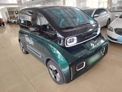 Baojun KiWi EV Artist’s Light Edition Lithium Iron Phosphate - фото 4