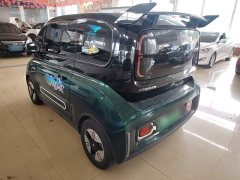 Baojun KiWi EV Artist’s Light Edition Lithium Iron Phosphate - фото 5