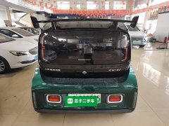 Baojun KiWi EV Artist’s Light Edition Lithium Iron Phosphate - фото 6