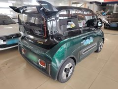 Baojun KiWi EV Artist’s Light Edition Lithium Iron Phosphate - фото 7