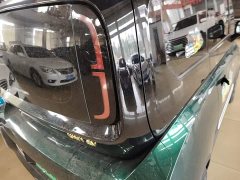 Baojun KiWi EV Artist’s Light Edition Lithium Iron Phosphate - фото 8