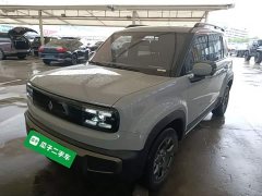 Baojun Yueye Plus flagship version 4 seats - фото 1