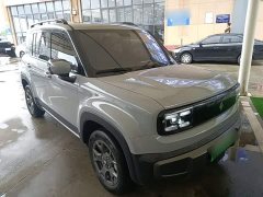 Baojun Yueye Plus flagship version 4 seats - фото 4