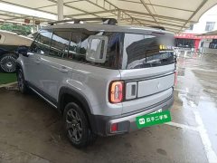 Baojun Yueye Plus flagship version 4 seats - фото 5