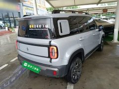 Baojun Yueye Plus flagship version 4 seats - фото 7