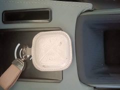 Baojun Yueye Plus flagship version 4 seats - фото 9