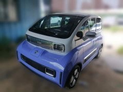 Baojun KiWi EV 2022 Designer’s Light Edition ternary lithium - фото 1