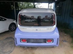 Baojun KiWi EV 2022 Designer’s Light Edition ternary lithium - фото 10