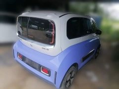 Baojun KiWi EV 2022 Designer’s Light Edition ternary lithium - фото 12