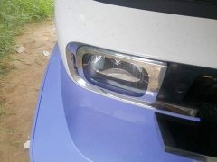 Baojun KiWi EV 2022 Designer’s Light Edition ternary lithium - фото 13
