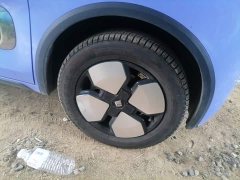 Baojun KiWi EV 2022 Designer’s Light Edition ternary lithium - фото 14
