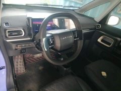 Baojun KiWi EV 2022 Designer’s Light Edition ternary lithium - фото 16