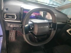 Baojun KiWi EV 2022 Designer’s Light Edition ternary lithium - фото 17