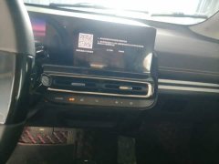 Baojun KiWi EV 2022 Designer’s Light Edition ternary lithium - фото 20
