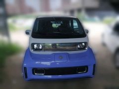 Baojun KiWi EV 2022 Designer’s Light Edition ternary lithium - фото 5