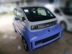 Baojun KiWi EV 2022 Designer’s Light Edition ternary lithium - фото 7