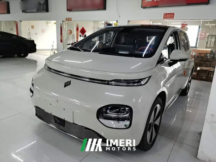 Baojun Yunduo 2023 460 Max - автомобиль из Китая
