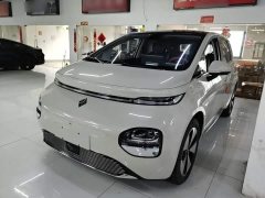 Baojun Yunduo 2023 460 Max - фото 2