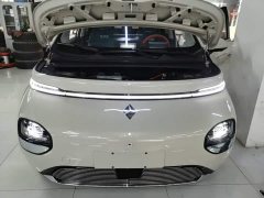 Baojun Yunduo 2023 460 Max - фото 20