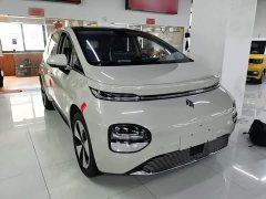 Baojun Yunduo 2023 460 Max - фото 4