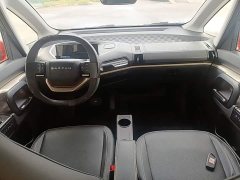Baojun KiWi EV Artist’s Light Edition ternary lithium - фото 10