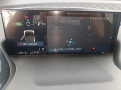 Baojun KiWi EV Artist’s Light Edition ternary lithium - фото 12