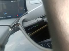Baojun KiWi EV Artist’s Light Edition ternary lithium - фото 14